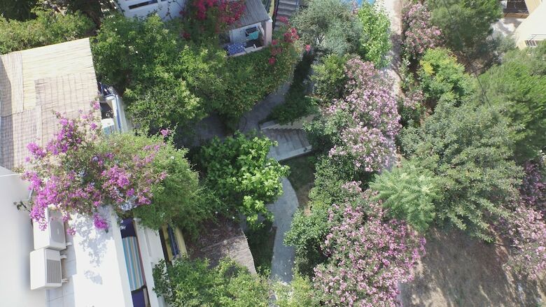 Heliotopos Apartments