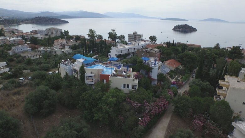 Heliotopos Apartments