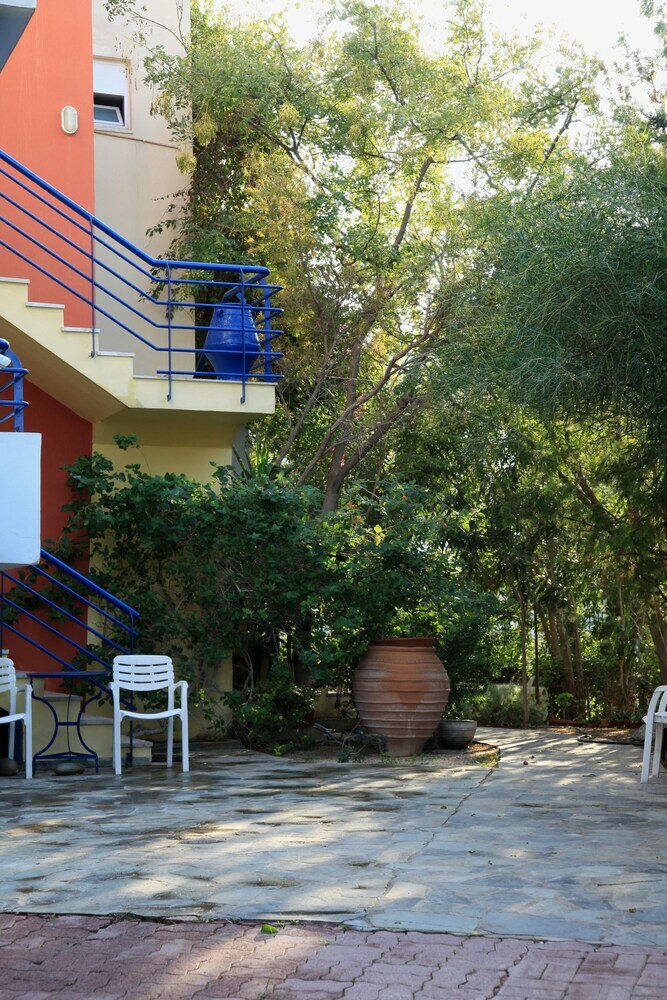 Heliotopos Apartments