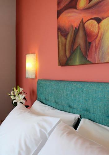 Aparthotel Amaryllis Hotel Apartments