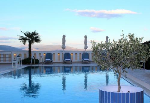 Aparthotel Amaryllis Hotel Apartments