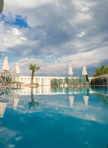 Aparthotel Amaryllis Hotel Apartments