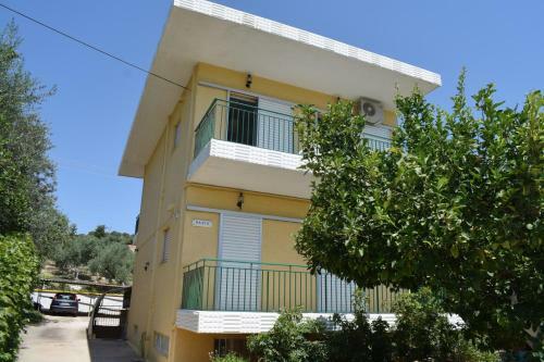 Apartments Rania