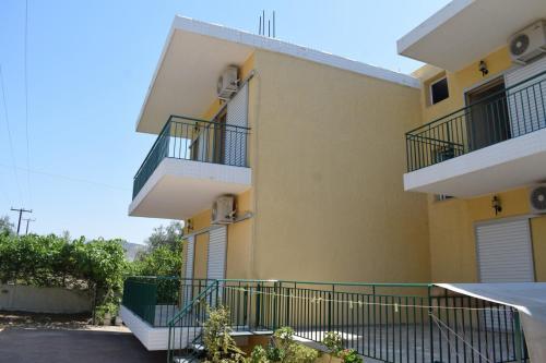 Apartments Rania