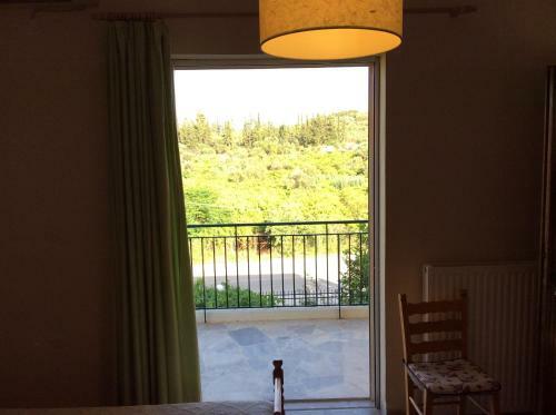 Apartments Rania