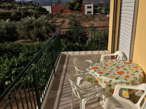 Apartments Rania