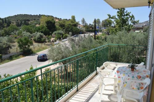 Apartments Rania