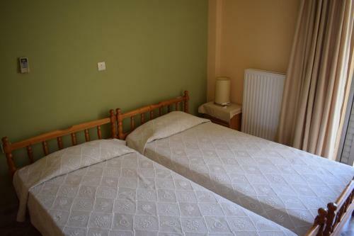 Apartments Rania