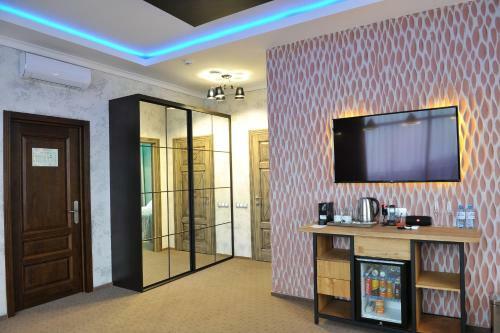 Bed & Breakfast ???????? Loft Hotel