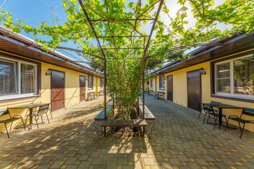 Hostal Viktoriya One