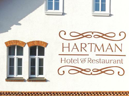 Hotel Hartman
