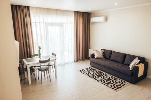 Hotel Crystall &k Apart