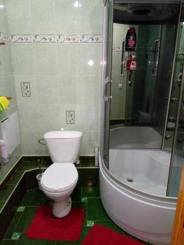 Apartamento ????????