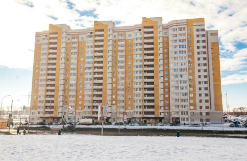Apartamento ???????????, 142/69
