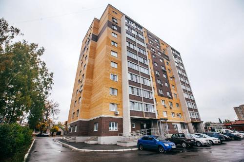 Apartamento ????????????, 2 ??? ???????????? ? ?????? ??????