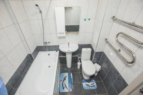 Apartamento ?????????? ???? ???????? ????????????? ???????? ?? ????????