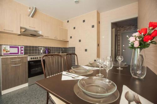 Apartamento ?????????? ???? ???????? ????????????? ???????? ?? ????????