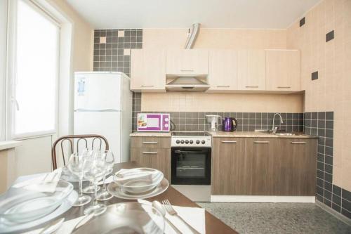 Apartamento ?????????? ???? ???????? ????????????? ???????? ?? ????????