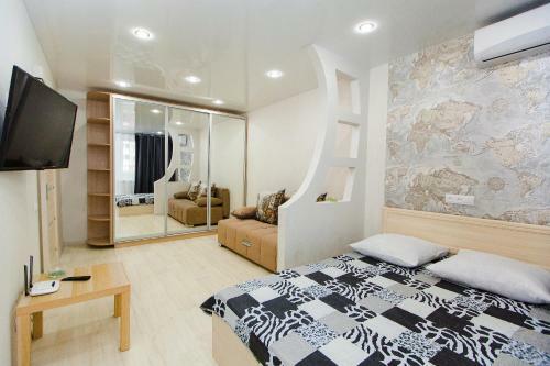 Apartamento ?????????? ???? ??????????? 70 ??? ??????? 22