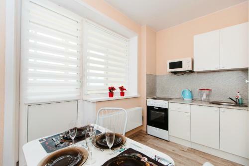 Apartamento ?????????? ???? ??????????? ?? ????????????? 84?