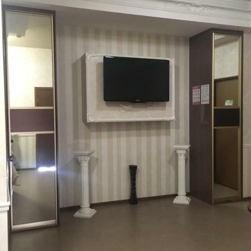 Hotel Milana
