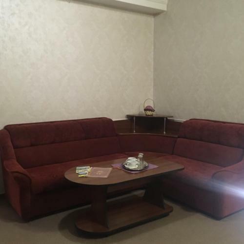 Hotel Milana