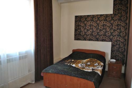 Hotel Milana