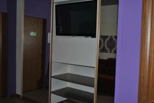 Hotel Milana