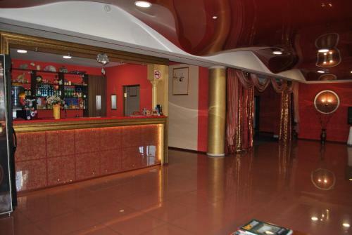 Hotel Milana