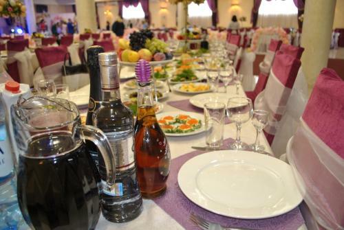 Hotel Milana