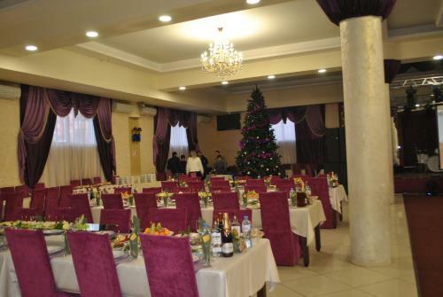 Hotel Milana