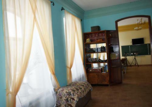 Albergue ???????? ??? "????? ??????"