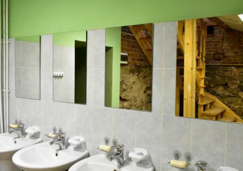 Albergue ???????? ??? "????? ??????"