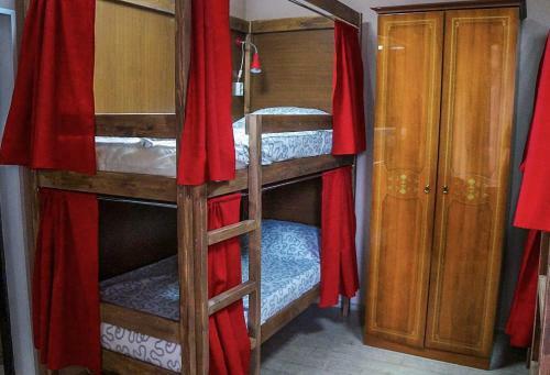 Albergue ?????? ???? ??????