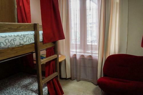 Albergue ?????? ???? ??????