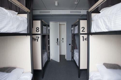 Moment Hostel