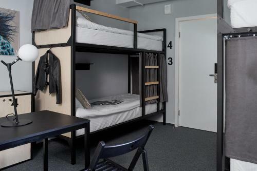 Moment Hostel