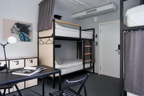 Moment Hostel