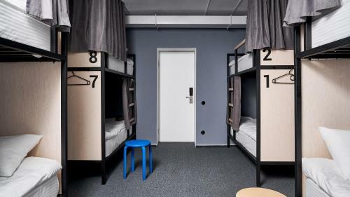 Moment Hostel