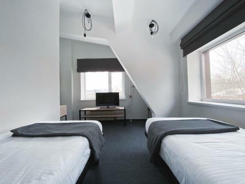 Moment Hotel