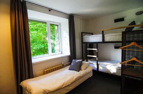 Moment Hotel