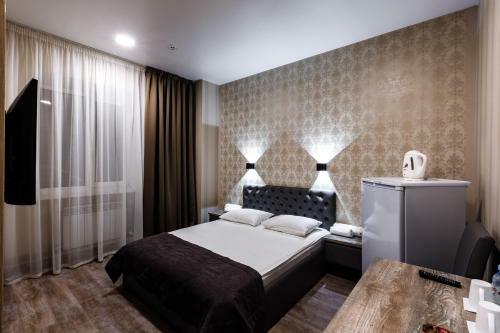 Chekhov Hotel