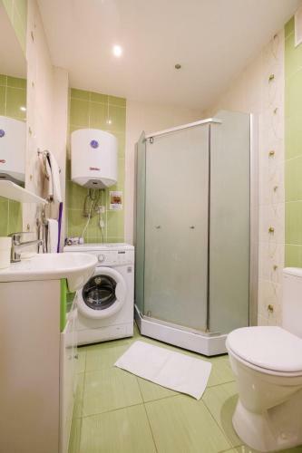 Apartamento ????? ??????????? ?? ???????? 66