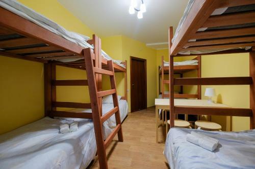 Albergue ?????? ?????
