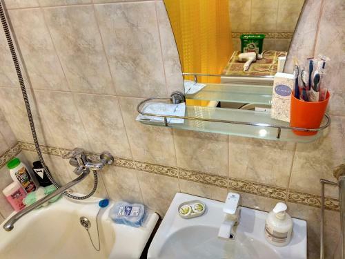 Apartamento ?????? ?????? ?? ??????????????? 11