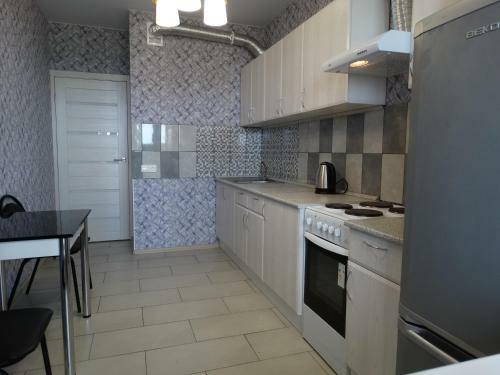 Apartamento Inndays On Novomoskovskay 12