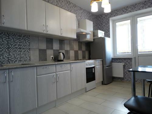 Apartamento Inndays On Novomoskovskay 12