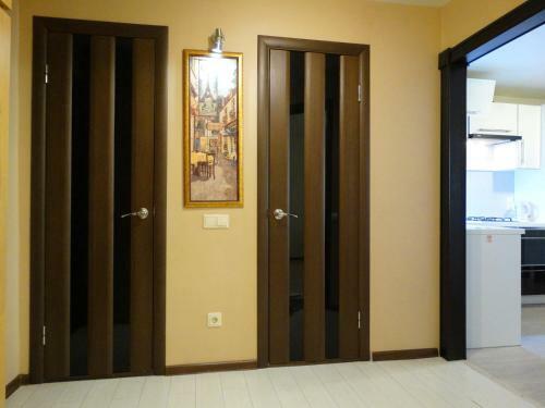 Apartamento Inndays On Staronikitskaya 105