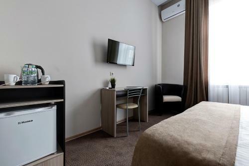 Premier Hotel