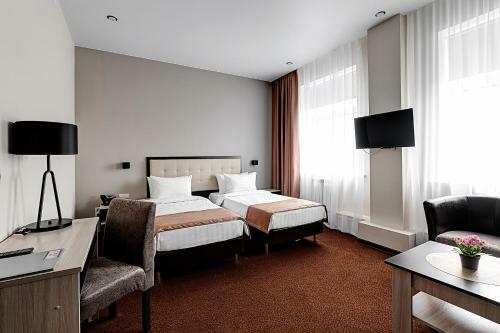 Premier Hotel